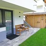 Jonas By Interhome See