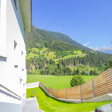 Apartment Jonas By Interhome See