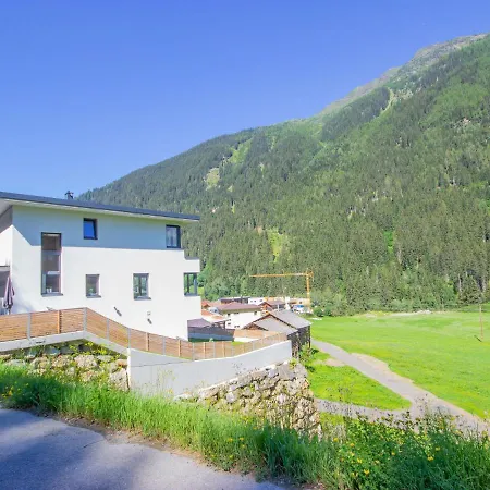 Jonas By Interhome דירה סי