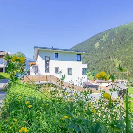 Apartment Jonas By Interhome