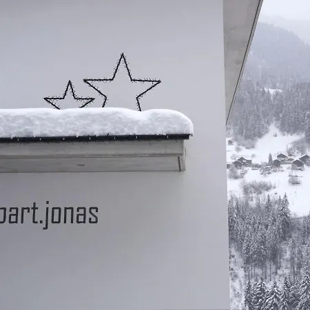 아파트 Jonas By Interhome 시