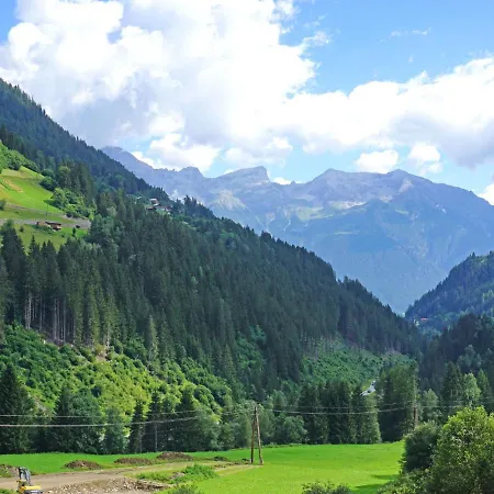 Apartment Jonas By Interhome See