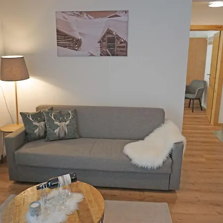 Apartment Jonas By Interhome See