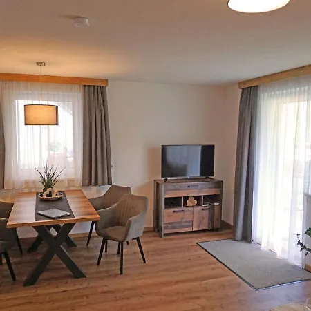 Apartment Jonas By Interhome *