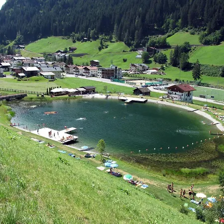 Jonas By Interhome Apartment