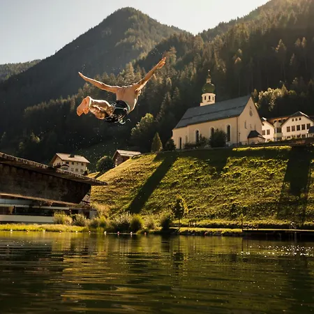 Jonas By Interhome *