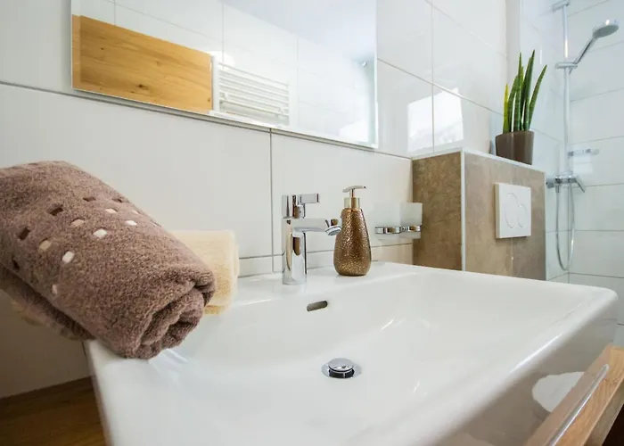 Apartmán Jonas By Interhome *