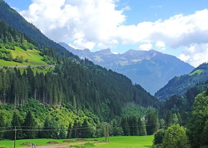 Apartmán Jonas By Interhome See