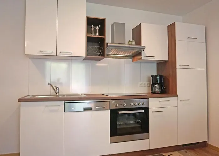 Jonas By Interhome Apartmán See