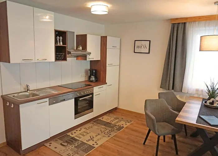 Jonas By Interhome Apartmán See