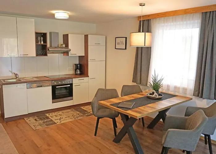 Jonas By Interhome *