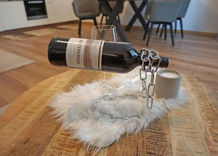 Jonas By Interhome דירה *