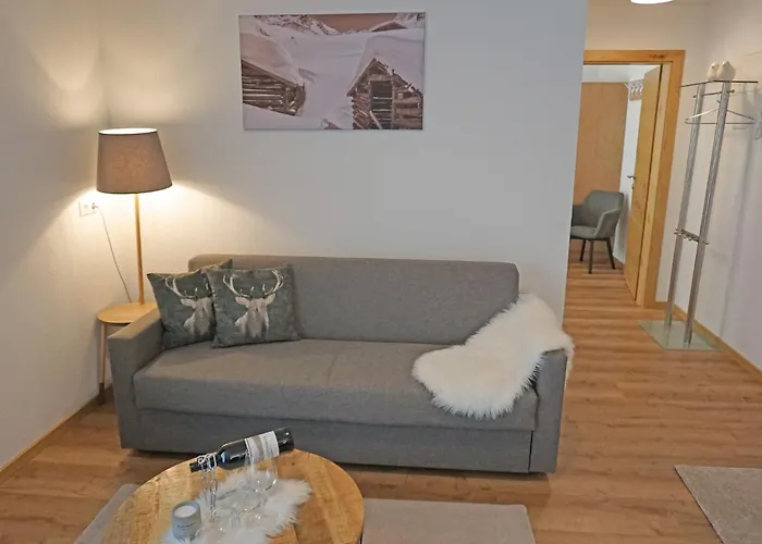 דירה Jonas By Interhome סי