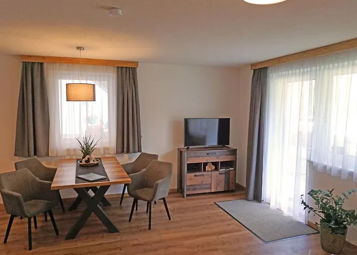 דירה Jonas By Interhome *