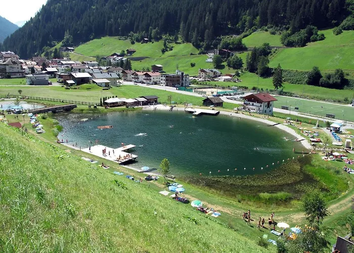 Jonas By Interhome Apartmán