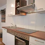 Appartement Jonas By Interhome *