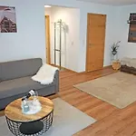 Appartement Jonas By Interhome *