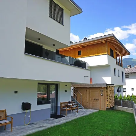 Jonas By Interhome Appartement See