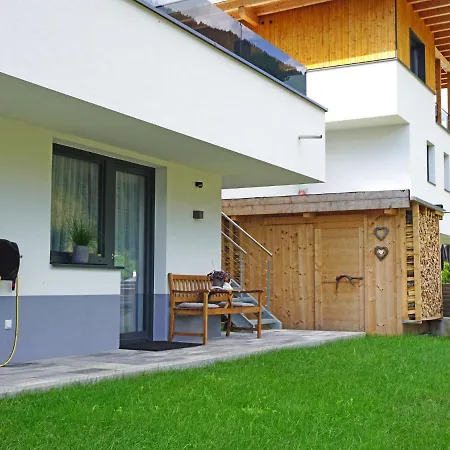 Jonas By Interhome Appartement *