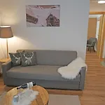 Apartment Jonas By Interhome See