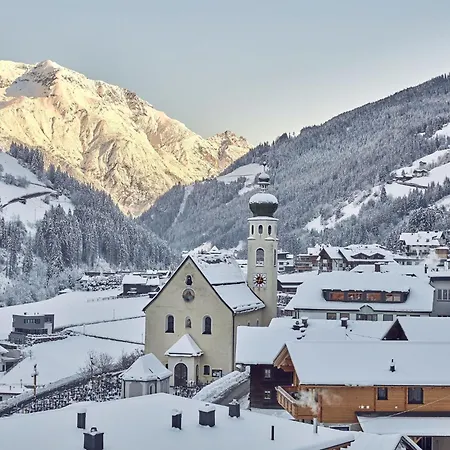 Jonas By Interhome Apartment See