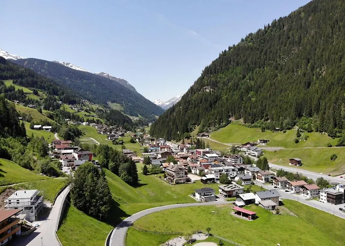 Apartment Jonas By Interhome See