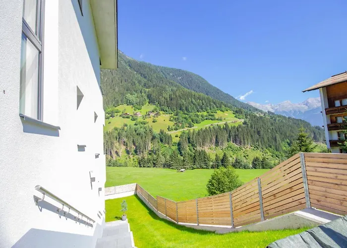 Apartment Jonas By Interhome See