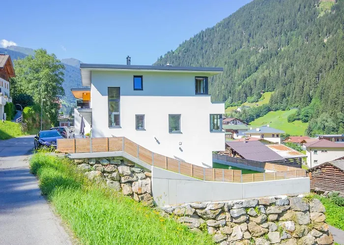 Apartment Jonas By Interhome See