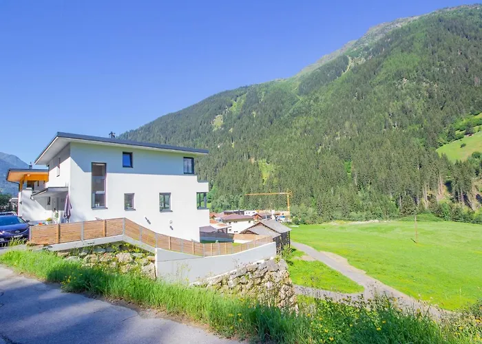 Jonas By Interhome Apartment See