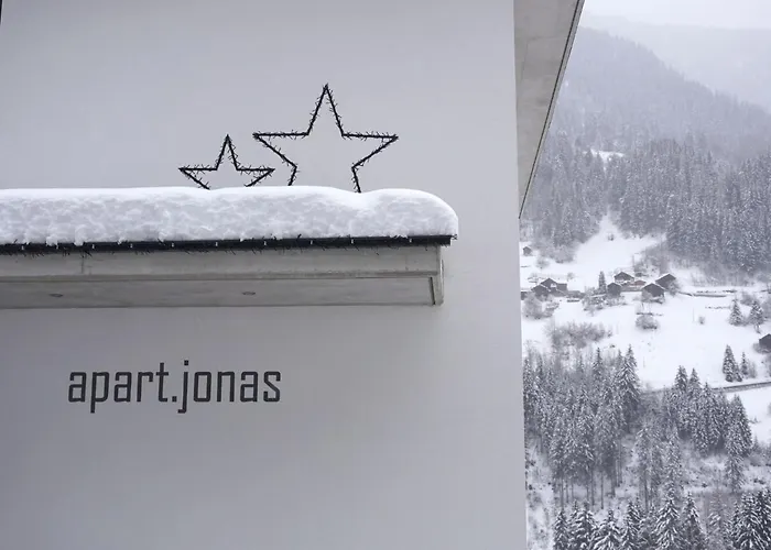 Apartment Jonas By Interhome See
