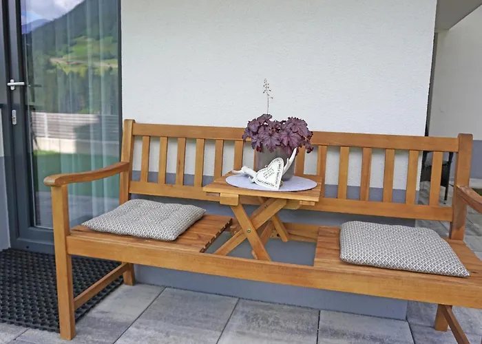 Jonas By Interhome *