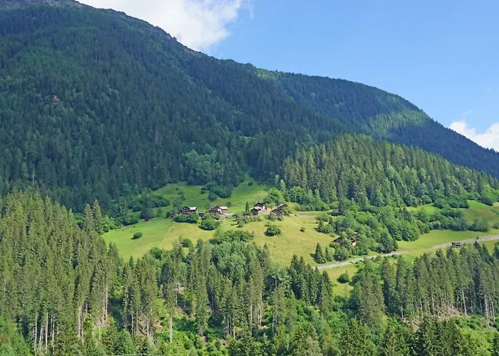 Apartment Jonas By Interhome See