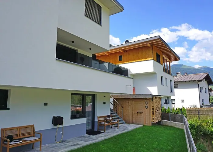 Jonas By Interhome Apartment See