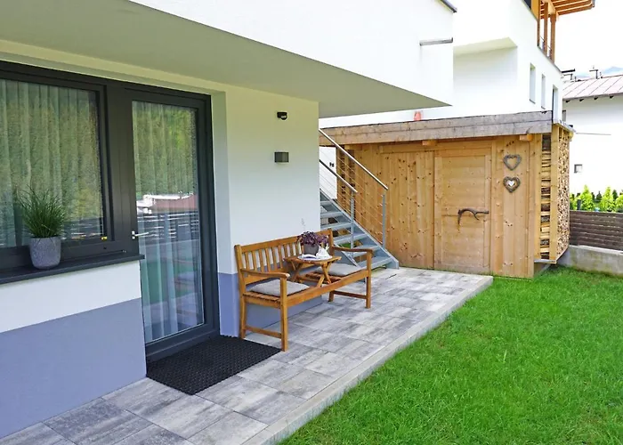 Jonas By Interhome See