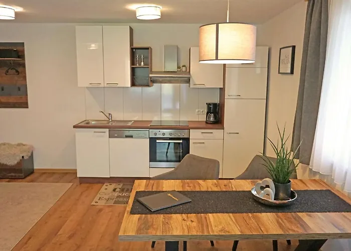 Jonas By Interhome Apartment *