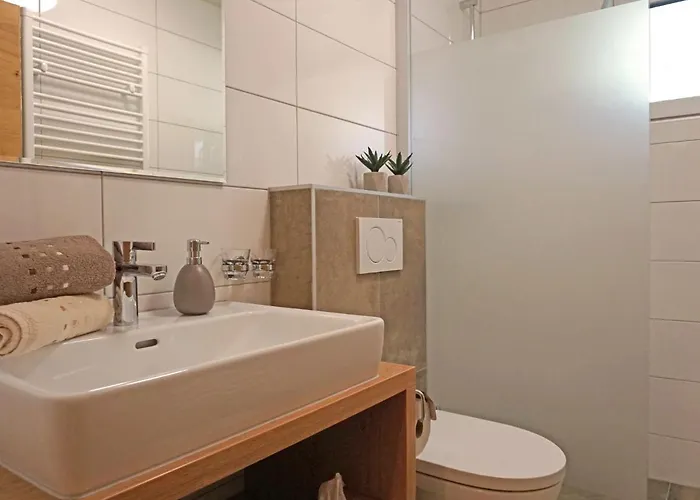 Jonas By Interhome Apartment *