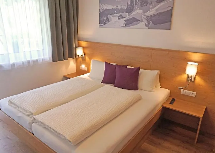 Apartment Jonas By Interhome *