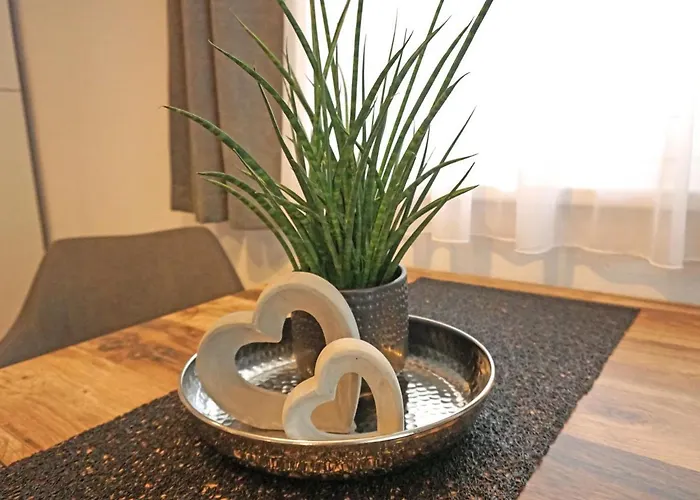 Jonas By Interhome * See