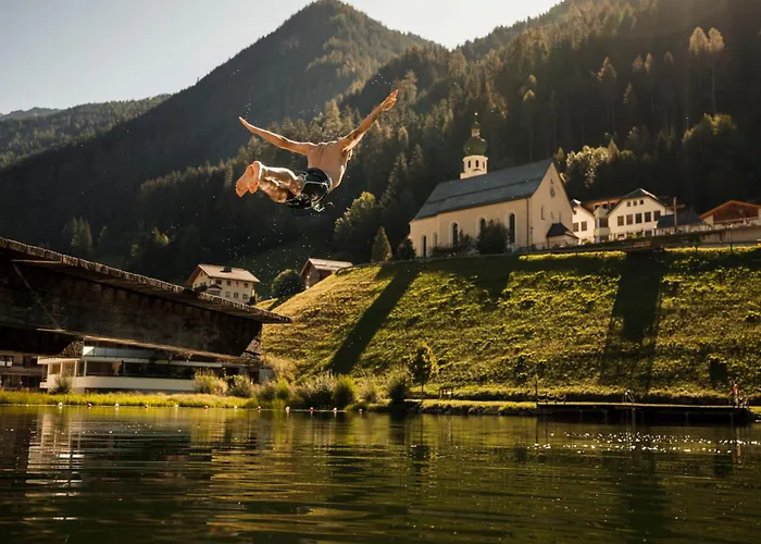 Jonas By Interhome *